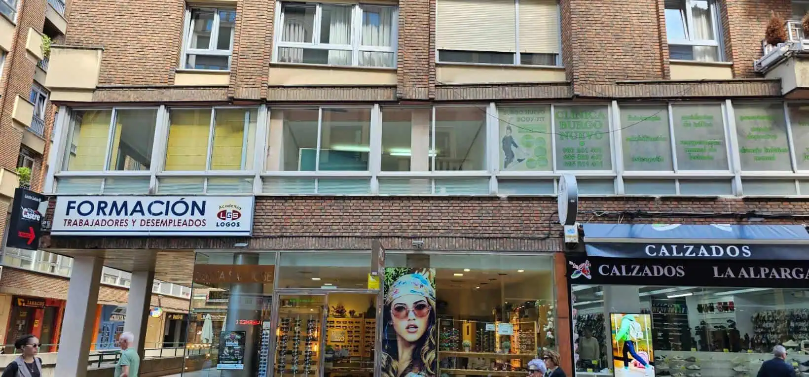 Oficina en Venta en León