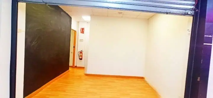 Local de Moda en Alquiler en Madrid