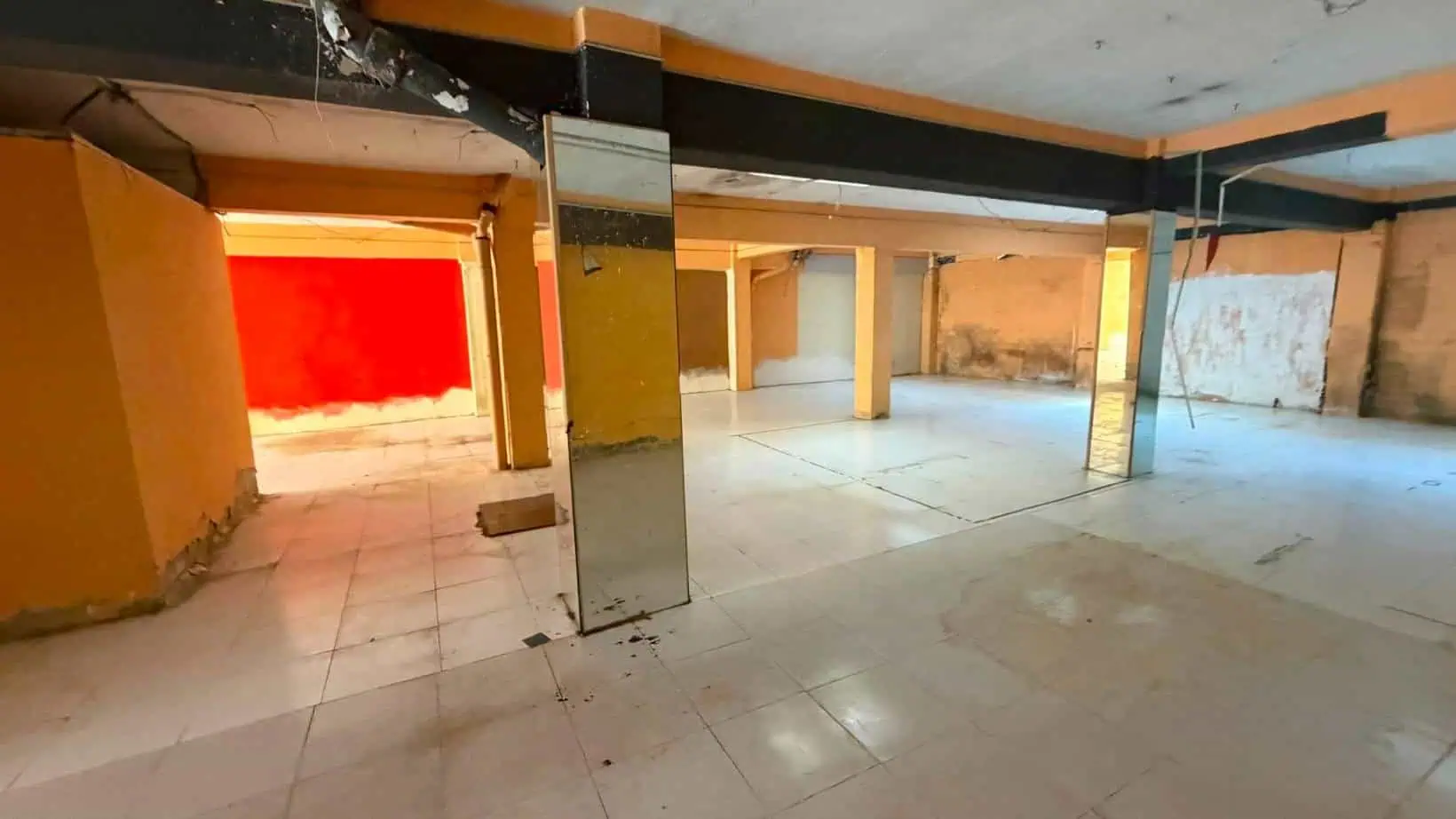 Local comercial en Venta en Valladolid