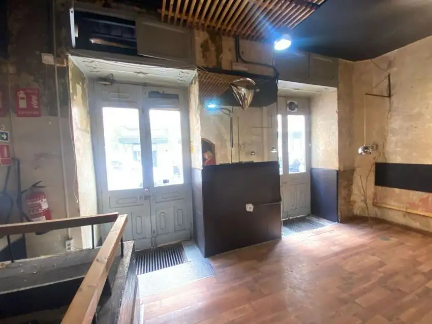 Bar en Alquiler en Argüelles, Madrid