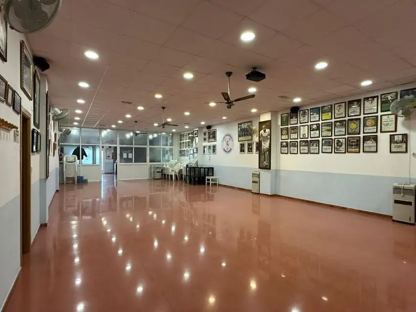 Local comercial en Venta en La Coca - La Nía - Vistahermosa, Aspe