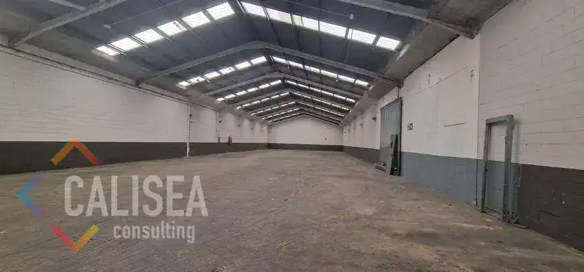 Nave en Alquiler en Polinyà