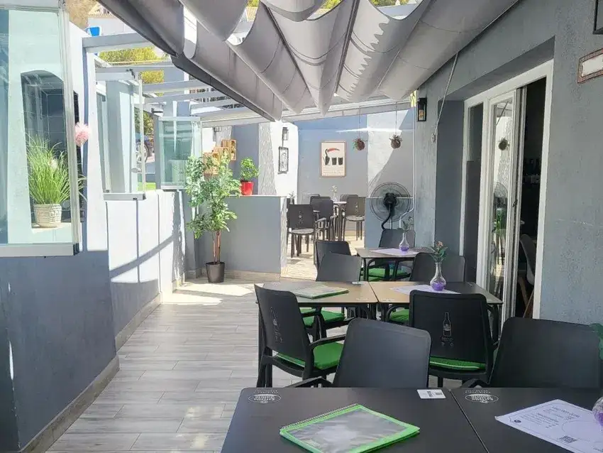 Bar en Traspaso en Benalmádena