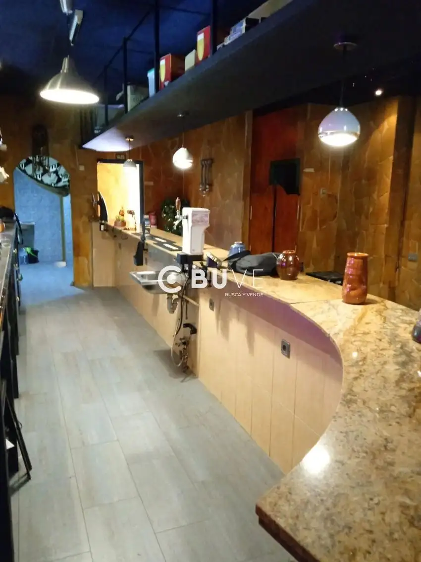 Local de comida para llevar (Take Away) en Venta en Centro, Molina de Segura