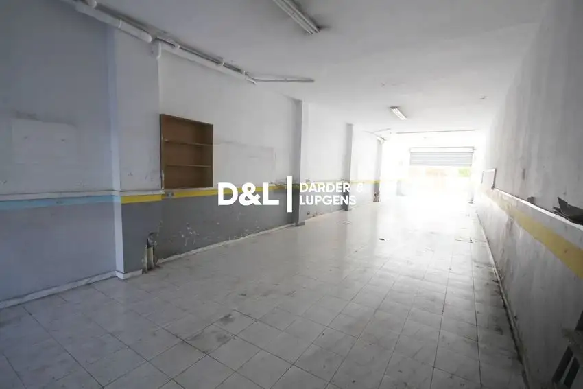 Local comercial en Alquiler en Sant Pere de Ribes