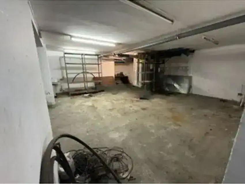 Local comercial en Alquiler en La Marina del Port, Barcelona