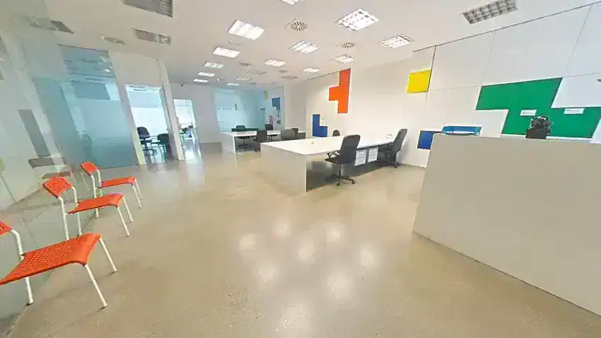 Almacén en Venta en Villaverde Alto, Madrid