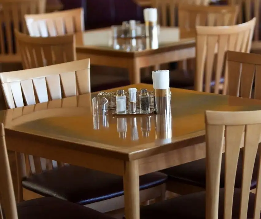 Restaurante en Traspaso en El Raval, Barcelona