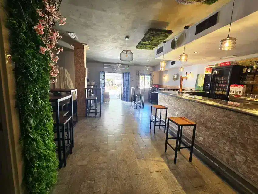 Bar en Traspaso en Castilleja de Guzman