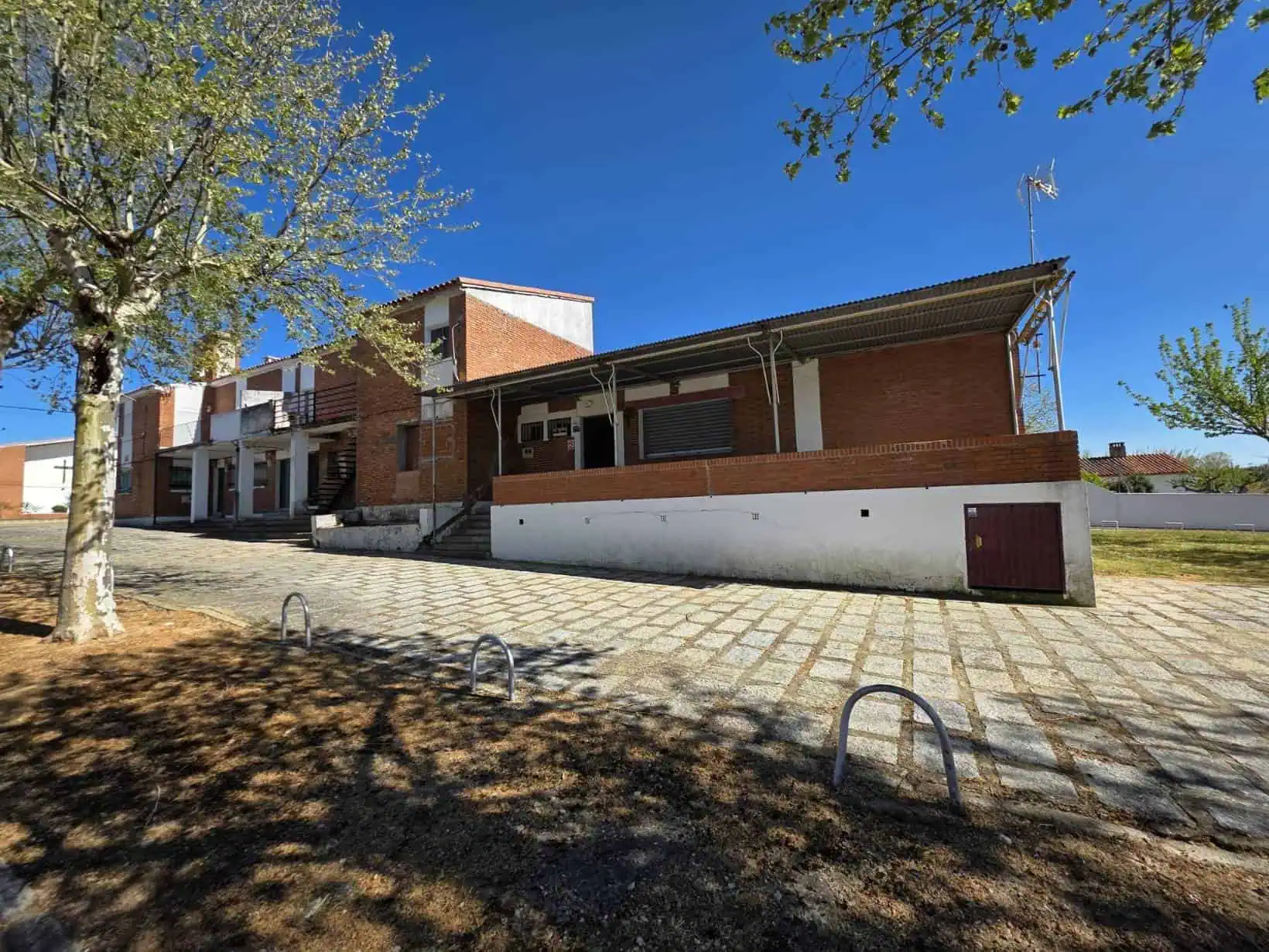 Local comercial en Venta en Pradochano