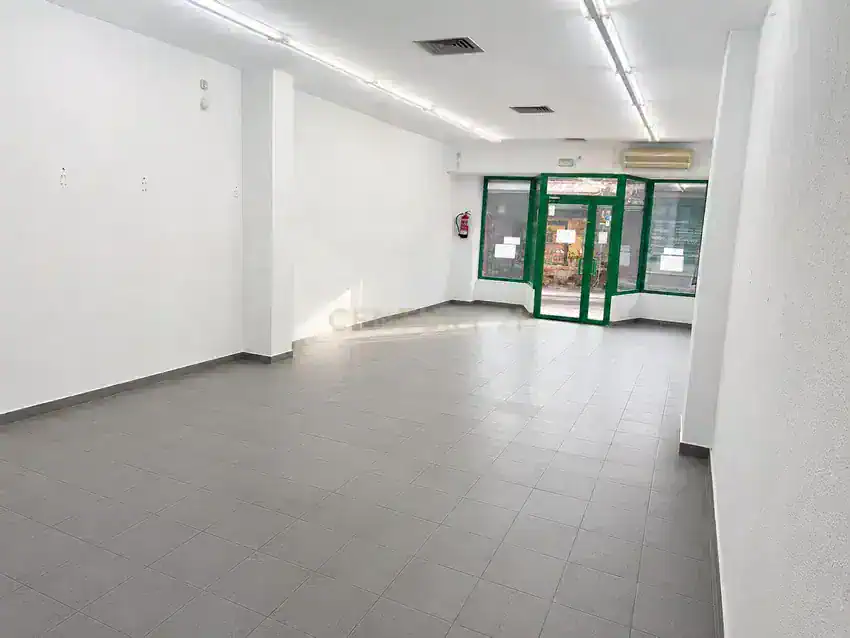 Local comercial en Alquiler en Majadahonda