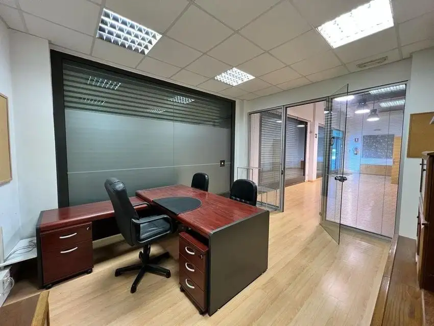 Local comercial en Venta en Covadonga, Sabadell