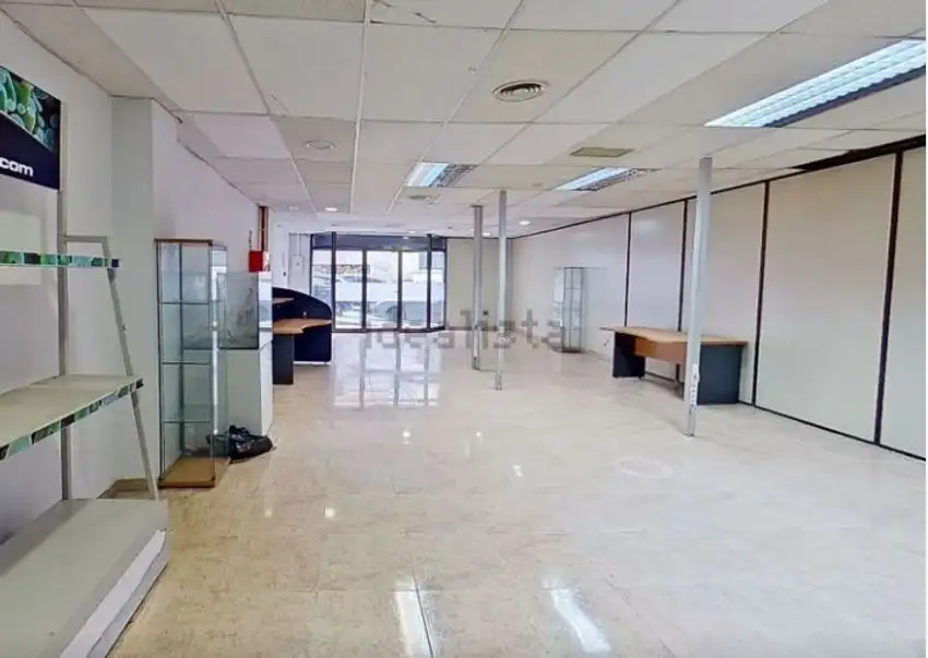 Local comercial en Venta en Can Palet, Terrassa