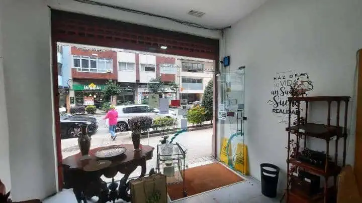 Local comercial en Venta en Vigo