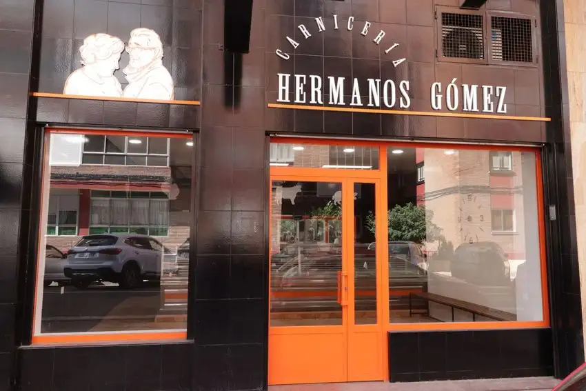 Local comercial en Alquiler en Valladolid