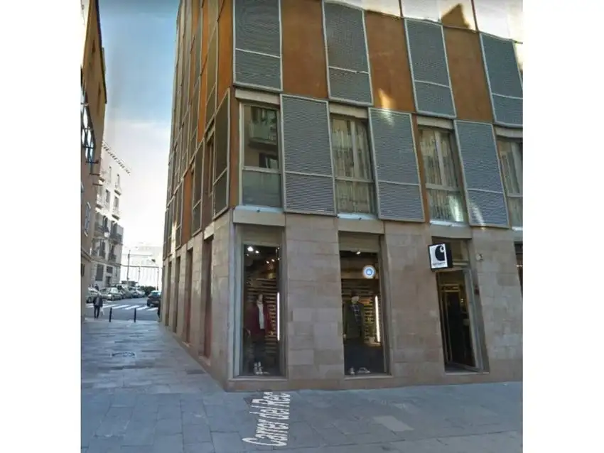 Local de Moda en Alquiler en Sant Pere - Santa Caterina i la Ribera, Barcelona