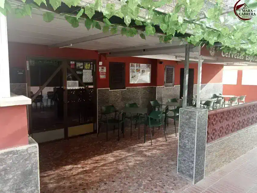 Bar en Venta en Piles