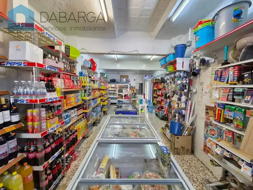 Supermercado en Venta en Ripollet