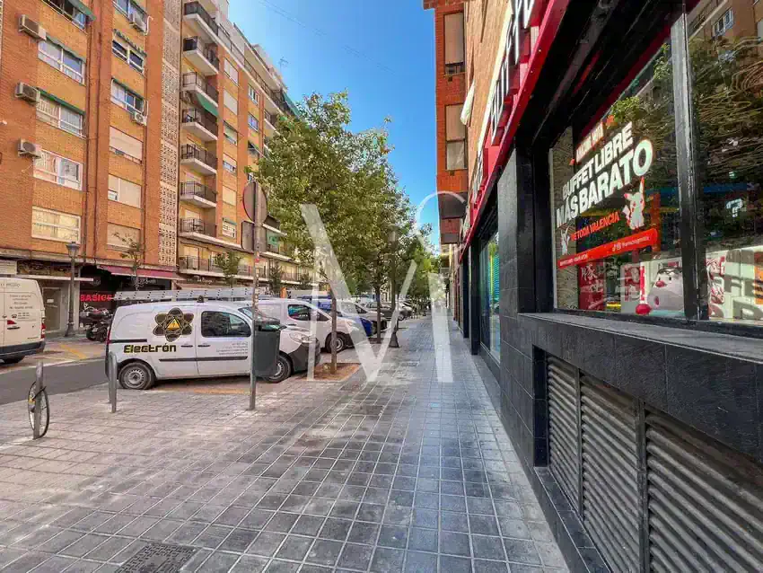 Restaurante en Traspaso en La Vega Baixa, València