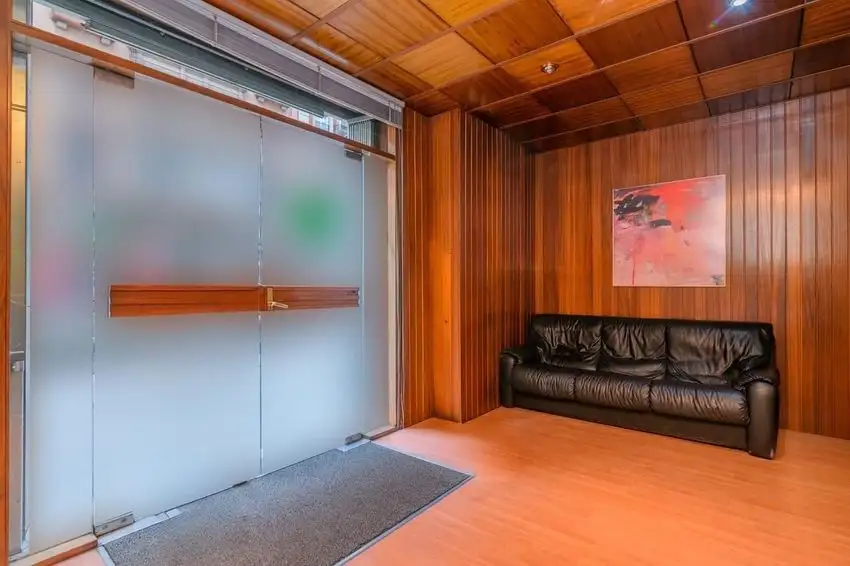 Oficina en Venta en El Putxet i el Farró, Barcelona