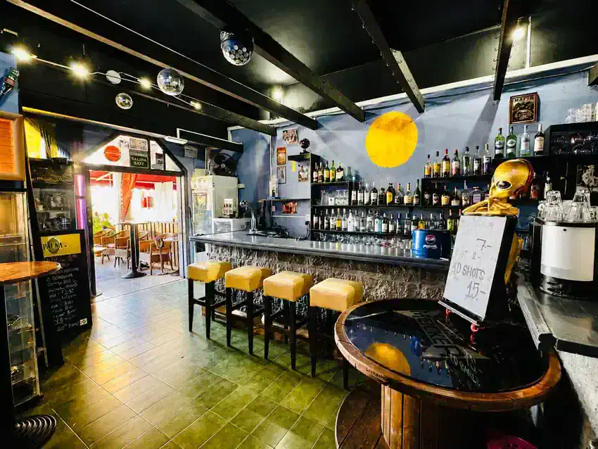 Bar en Alquiler en San Bartolomé de Tirajana