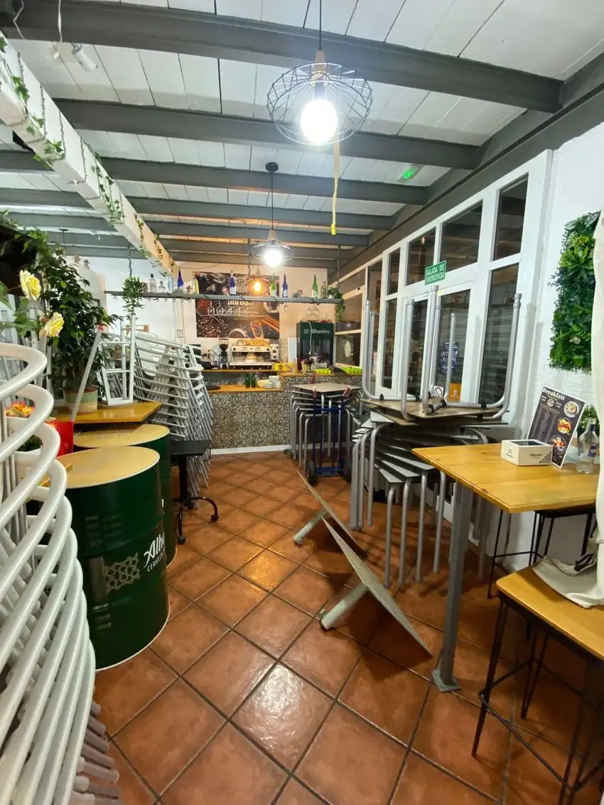 Bar en Traspaso en Mairena del Aljarafe