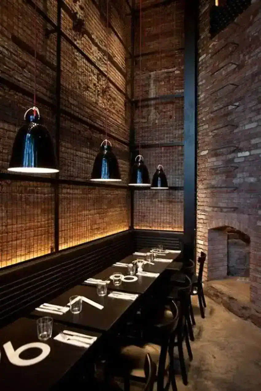 Restaurante en Traspaso en Palacio, Madrid