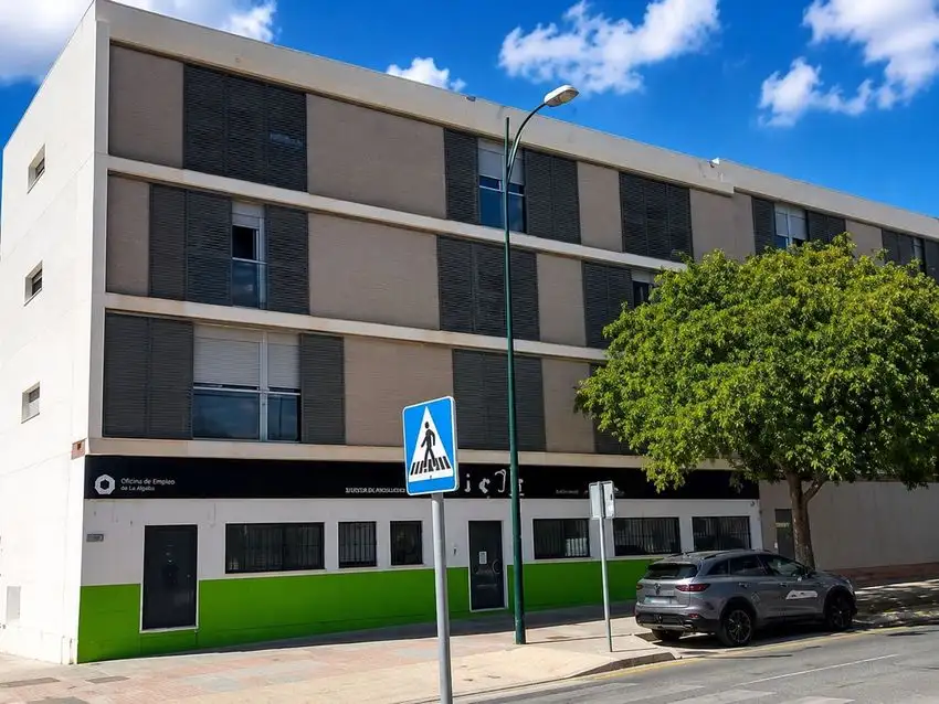 Local comercial en Alquiler en El Consul - El Romeral, Málaga
