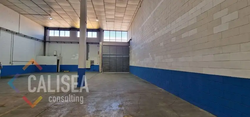 Almacén en Alquiler en Montcada i Reixac