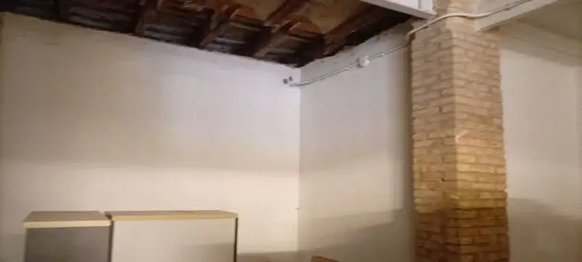Local comercial en Venta en València