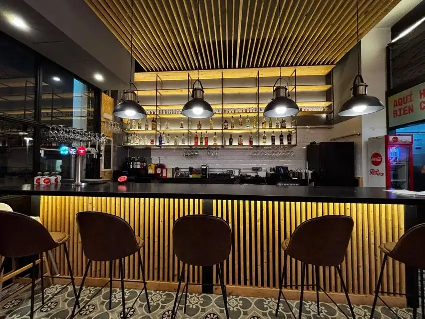 Restaurante en Traspaso en Sant Andreu, Barcelona
