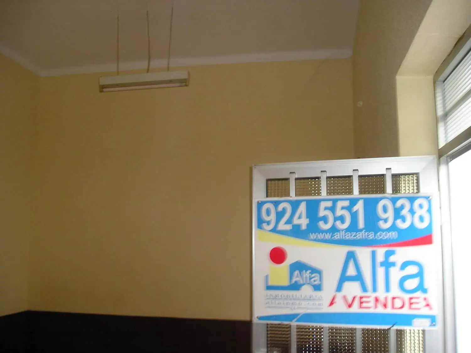 Local comercial en Venta en Zafra