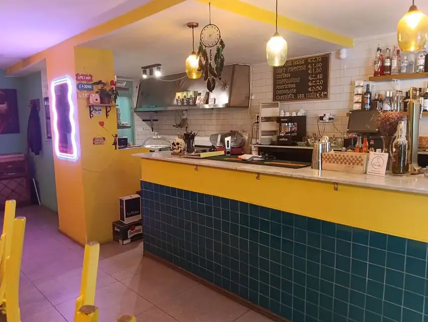 Bar en Traspaso en El Parc i la Llacuna del Poblenou, Barcelona