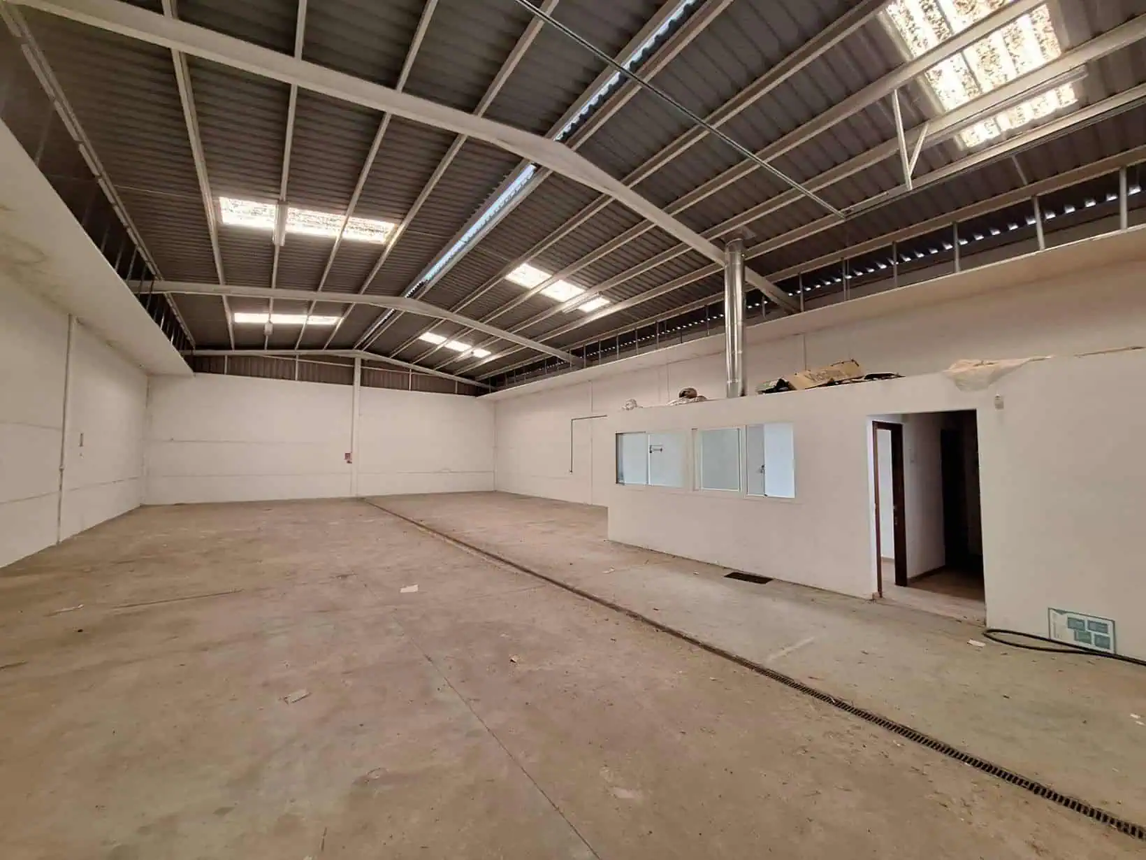 Almacén en Venta en Zafra