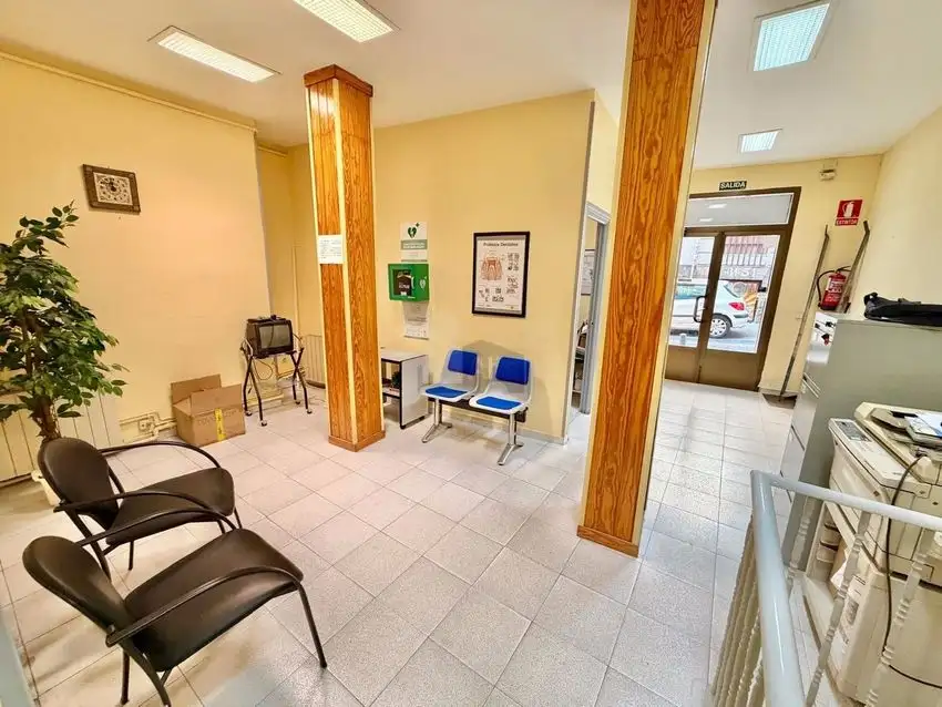 Local comercial en Venta en Malasaña Universidad, Madrid