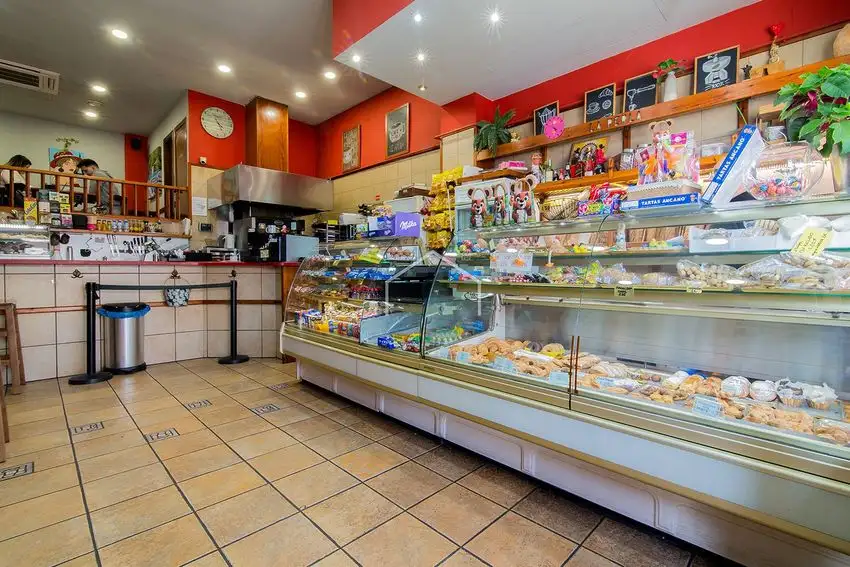 Bar en Venta en Montgat