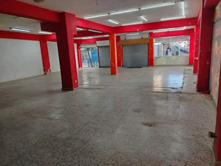 Local comercial en Venta en Centro, Madrid