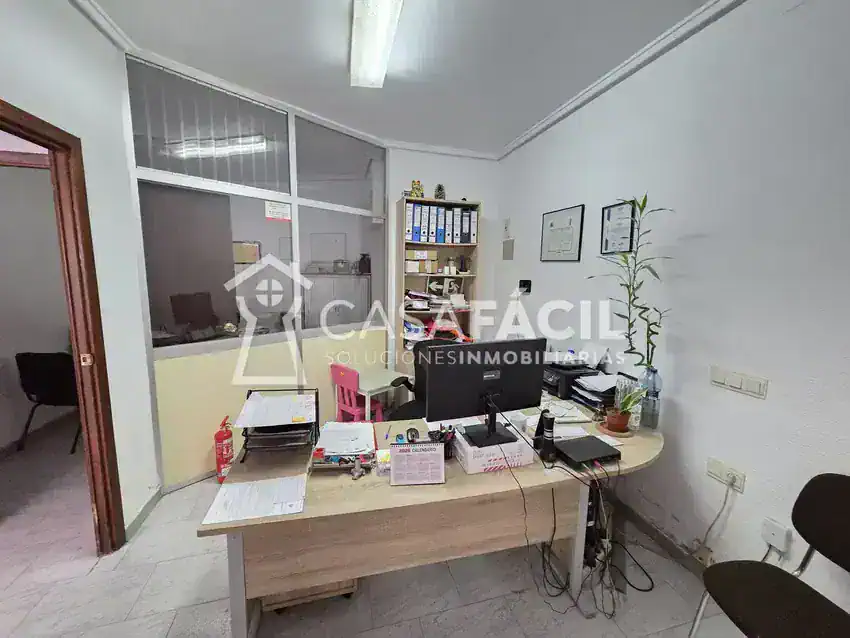 Local comercial en Venta en Mislata