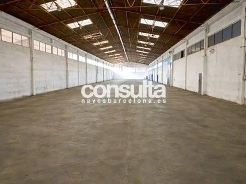 Nave en Alquiler en Vilassar de Dalt