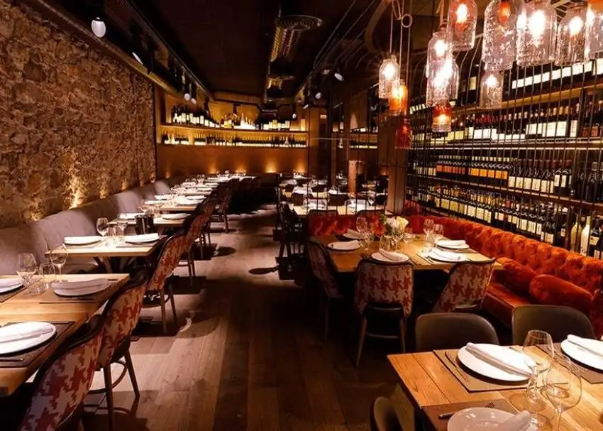 Bar musical - Pub en Traspaso en Almagro, Madrid