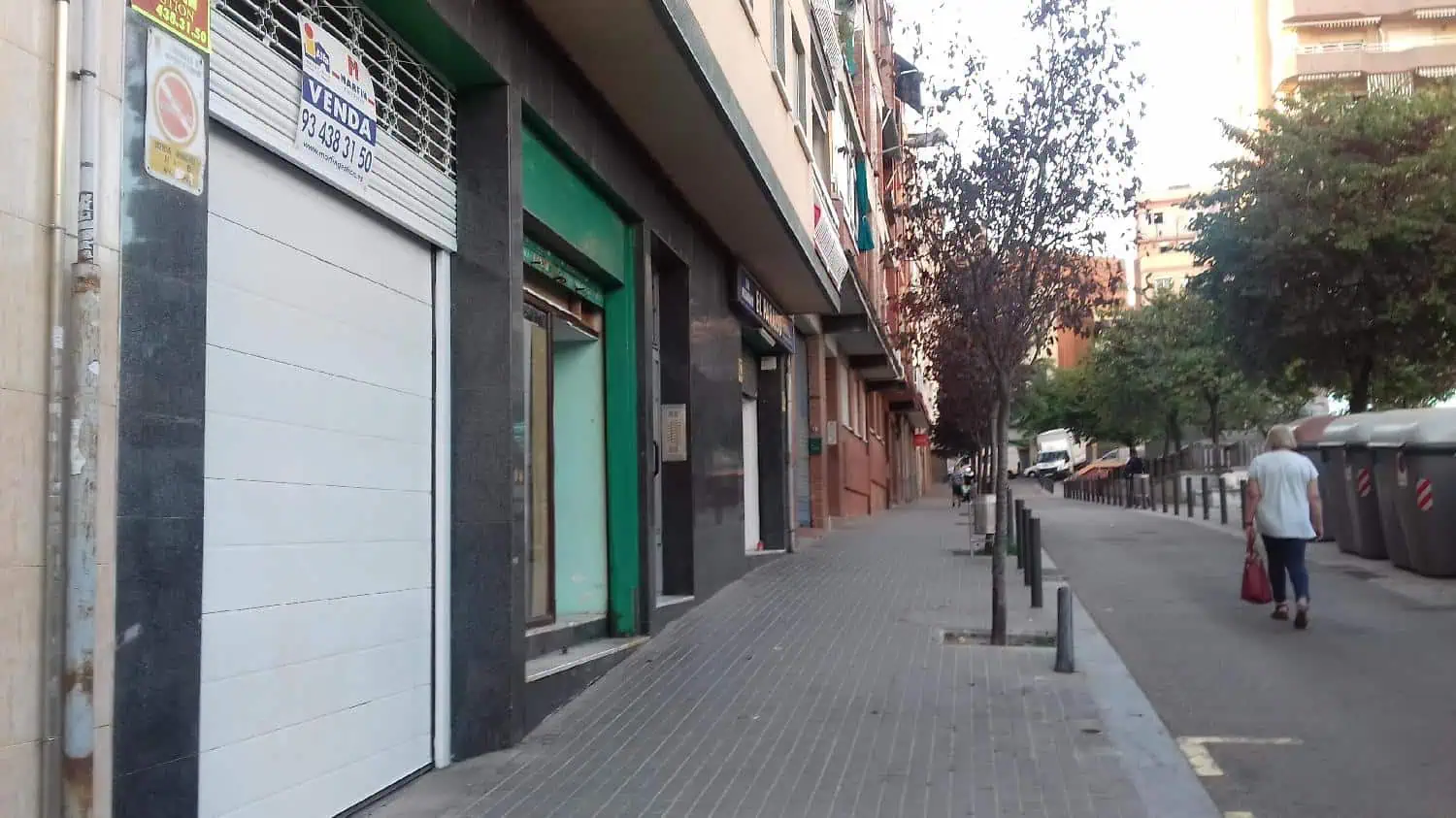 Local comercial en Venta en L'Hospitalet de Llobregat