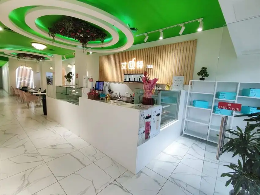 Oficina en Venta en La Dreta de l'Eixample, Barcelona