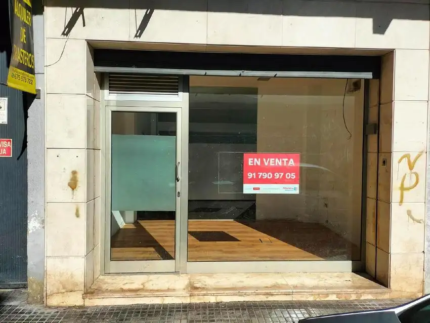 Local comercial en Venta en Corea, Gandia