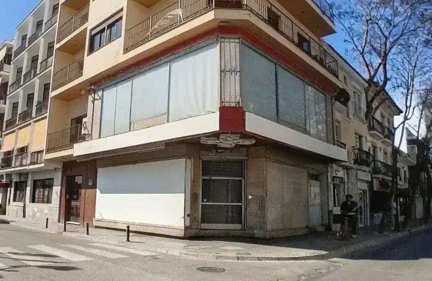 Local comercial en Alquiler en Fuengirola