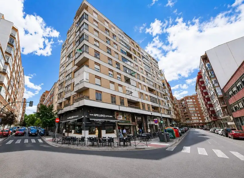 Local comercial en Venta en Valladolid