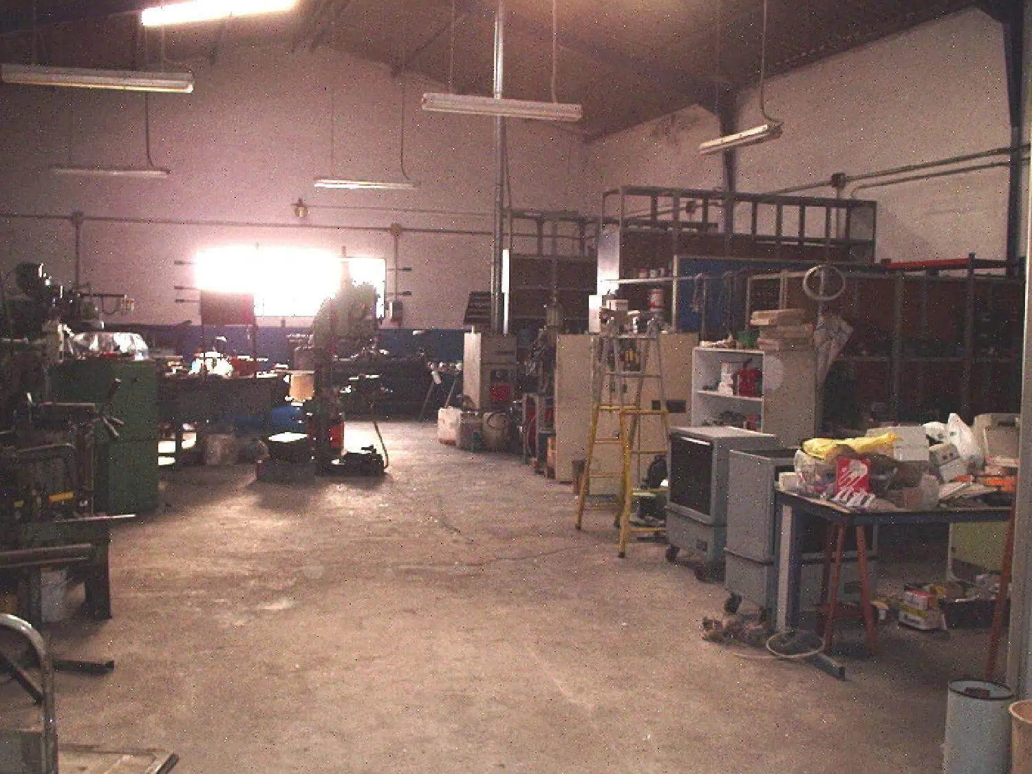Taller Automoción en Venta en Arganda del Rey