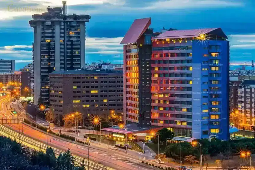 Local comercial en Venta en Prosperidad, Madrid