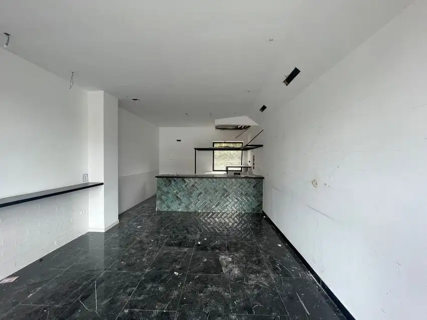 Cafetería en Venta en Bernabéu-Hispanoamérica, Madrid