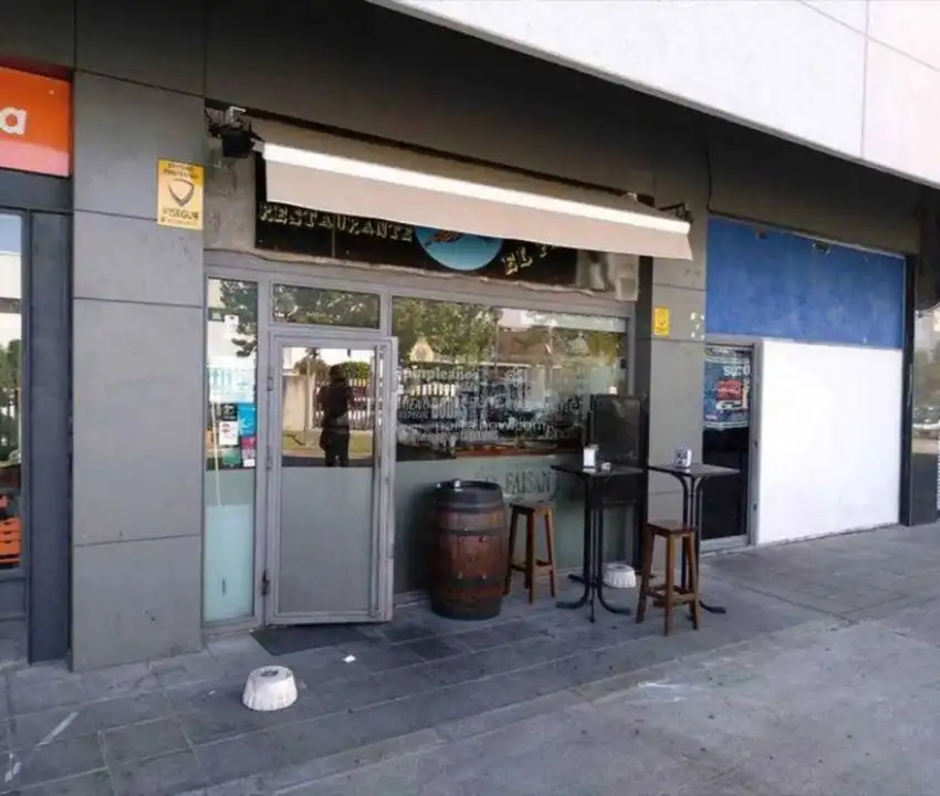 Bar en Venta en Tres Cantos