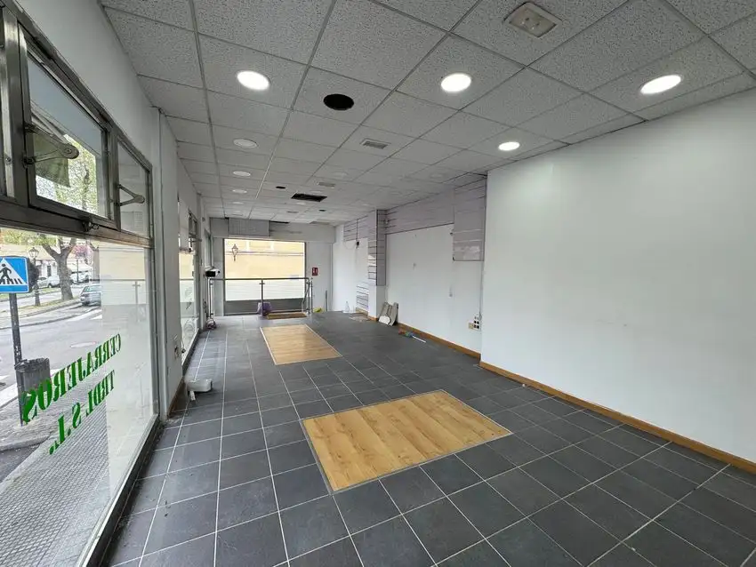 Oficina en Venta en Aranjuez